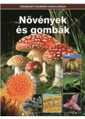 Ujhelyi Péter - Növények és gombák