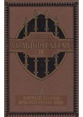 Dr. Ballagi Aladár - Tolnai Világtörténelme XVIII. kötet - A legújabb kor V. rész