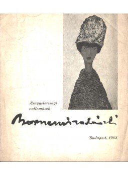 Artner Tivadar - Bornemisza László: Lengyelországi vallomások, Budapest 1962 antikvár könyv