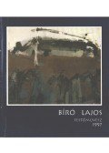 Bíró Katalin - Bíró Lajos festőművész