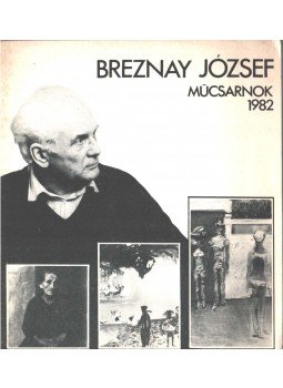 Aszalós Endre - Breznay József Aszalós Endre - Breznay József, 1982 antikvár könyv
