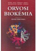 Ádám Veronika - Orvosi biokémia