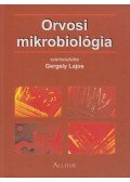 Gergely Lajos - Orvosi mikrobiológia