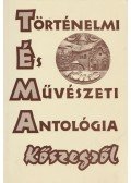 Tóthárpád Ferenc - Történelem és művészeti antológia Kőszegről