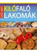 Szoó Judit - Kilófaló lakomák