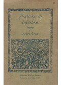Krúdy Gyula - Andráscsik örököse