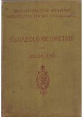 Benda Jenő - Ábrázoló geometria