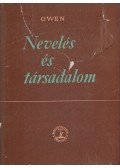 Robert Owen - Nevelés és társadalom