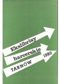  - Ekslibrisy harcerskie
