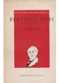 Sztaniszlavszkij,Antanrova K. E. - Sztaniszlavszkij beszélgetései a Nagy Színház színiiskolájában