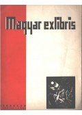 Nagy József,Berei Soó Rezső Dr. - Magyar exlibris II. évf. 4. szám