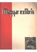 Nagy József,Berei Soó Rezső Dr. - Magyar exlibris II. évfolyam (teljes)
