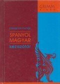 Dorogman György - Spanyol-magyar kéziszótár