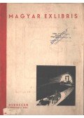 Nagy József,Berei Soó Rezső Dr. - Magyar exlibris I. évfolyam 2. szám