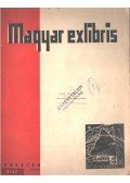 Nagy József,Berei Soó Rezső Dr. - Magyar exlibris II. évf. 1. szám