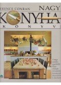 Terence Conran - Nagy konyhakönyv