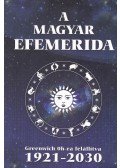 Mireisz László - A magyar efemerida 1921-2030