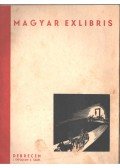 Nagy József,Berei Soó Rezső Dr. - Magyar exlibris I. évfolyam 2. szám