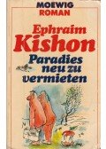 Ephraim Kishon - Paradies neu zu vermieten