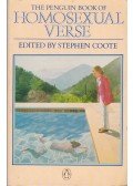 Stephen Coote - The Penguin Book of Homosexual Verse