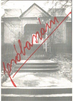 Farkas Ádám, Péter Ágnes, Dvorszky Hedvig - Szimpózionok és alkotótelepek társaságának periodikája 1990/1 (próbaszám),  1990 antikvár könyv