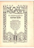 Hamvay Ödön - Nemzeti művészet