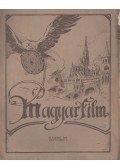 Vass István - Magyar film I. évf. 1. szám