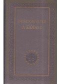 Dosztojevszkij, Fjodor Mihajlovics - A kamasz