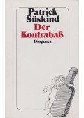 SÜSKIND PATRICK - Der Kontrabaß