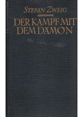 Zweig, Stefan - Der Kampf mit dem Dämon