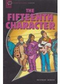 Rosemary Border - The Fifteenth Character