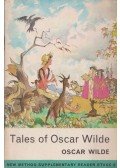 Oscar Wilde,Michael West - Tales of Oscar Wilde