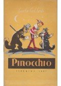 Carlo Collodi - Pinocchio