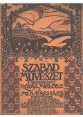 Rózsa Miklós - Szabad művészet I. évfolyam 2. szám
