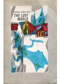 Sir Arthur Conan Doyle - The Lost World