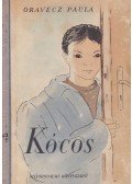 Oravecz Paula - Kócos