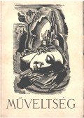 Tasnádi Kubacska András - Műveltség I-IV.