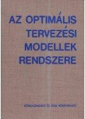 N. P. Fedorenko - Az optimális tervezési modellek rendszere
