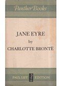 Charlotte Brontë - Jane Eyre (angol)