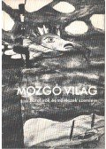Szabados Árpád - Mozgó világ 1974. március