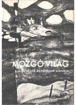 Szabados Árpád - Mozgó világ 1974. március Szabados Árpád - Mozgó világ 1974. március, 1974 antikvár könyv