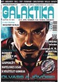 Burger István - Galaktika 264. XXXIII. évf. 2012. március