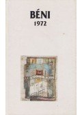 Keil Béni - Béni 1972 (dedikált)