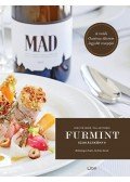 Horváth Gábor, Pallagi Ferenc - Furmint szakácskönyv