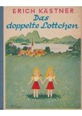 Erich Kästner - Das doppelte Lottchen