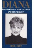 ANDREW MORTON - Diana igaz története - saját szavaival