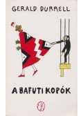 Gerald Durrell - A bafuti kopók
