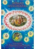 A. C. Bhaktivedanta Swami Prabhupáda - Srímad Bhágavatam - Első ének