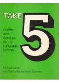 Michael Carrier - Take 5