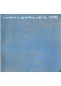 Romváry Ferenc - Modern grafika Pécs, 1976